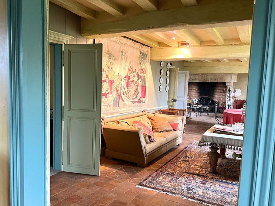 Vente Maison à Vendôme 7 pièces