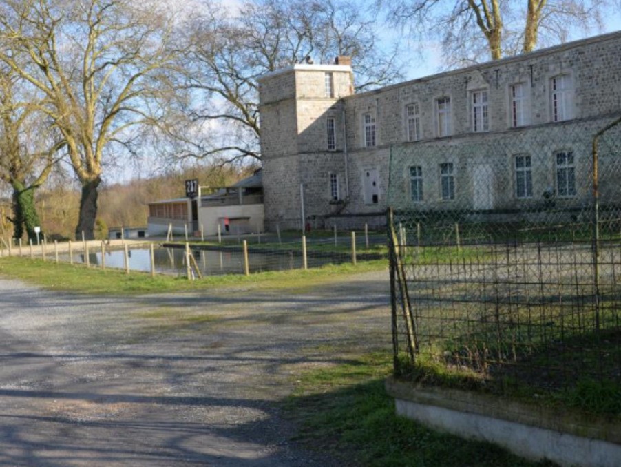 Vente Maison à Laon 20 pièces