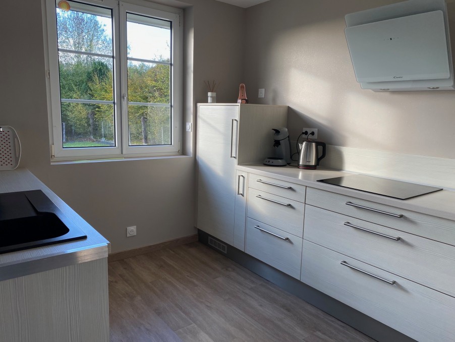 Vente Maison à Bagnoles-de-l'Orne 4 pièces