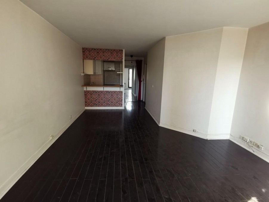 Vente Appartement à Paris Gobelins 13e arrondissement 2 pièces