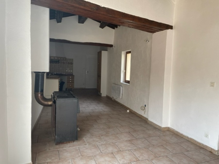 Vente Maison à Saint-Saturnin-lès-Apt 4 pièces