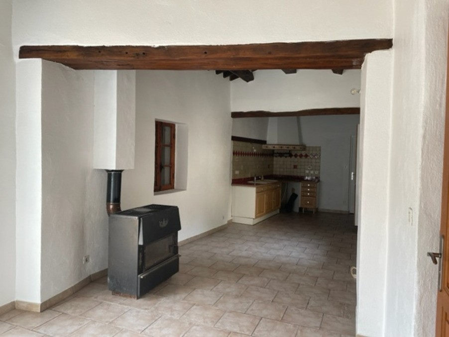 Vente Maison à Saint-Saturnin-lès-Apt 4 pièces