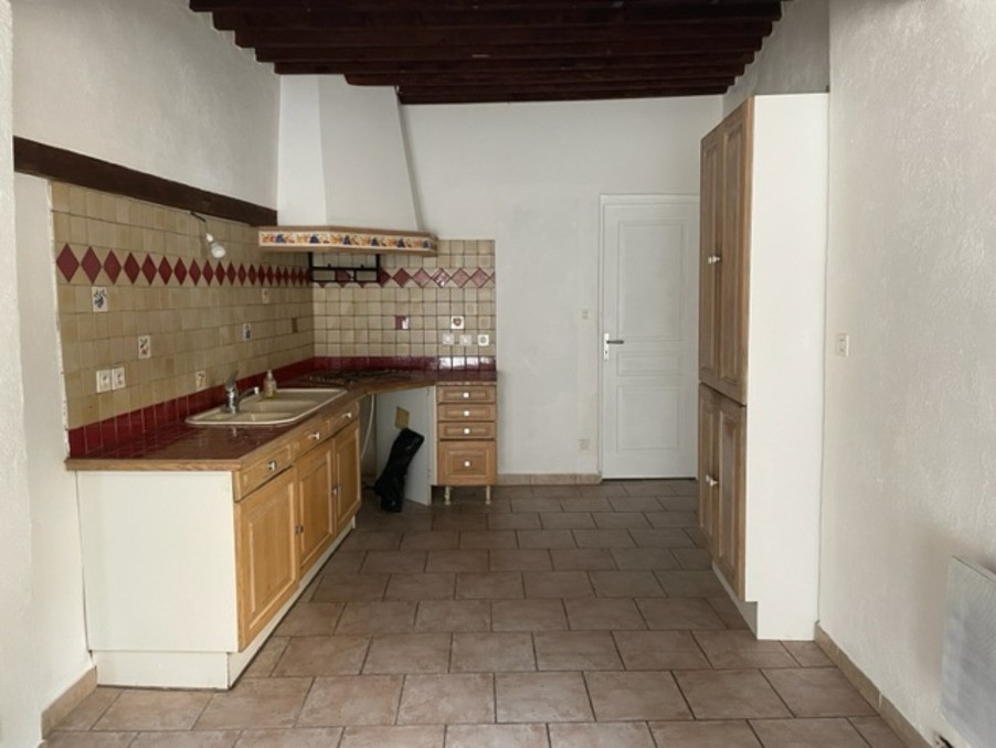 Vente Maison à Saint-Saturnin-lès-Apt 4 pièces