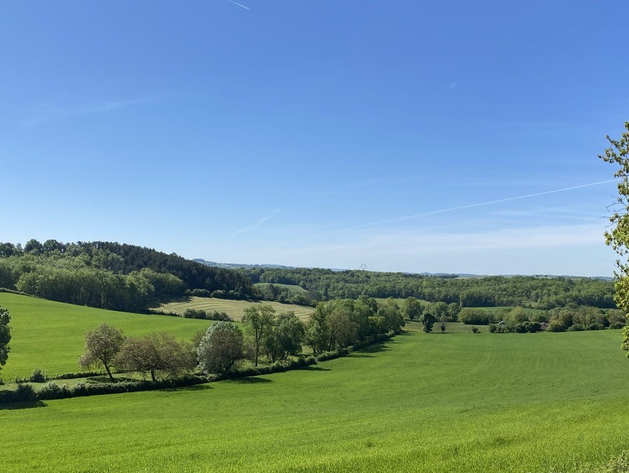 Vente Maison à Gurat 6 pièces