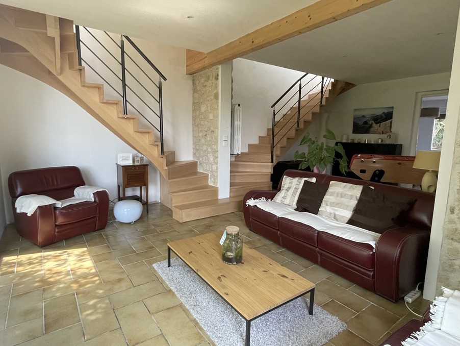 Vente Maison à Villennes-sur-Seine 6 pièces