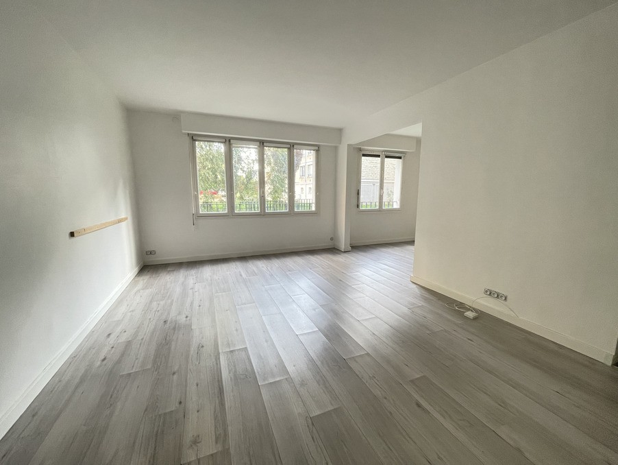 Vente Appartement à Villennes-sur-Seine 2 pièces