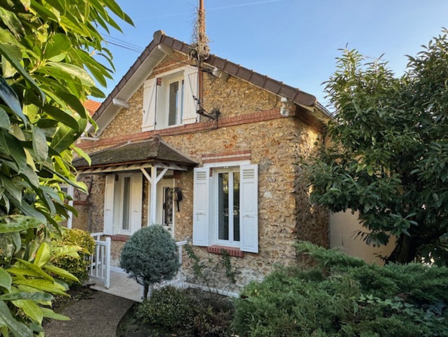 Vente Maison à Villennes-sur-Seine 6 pièces