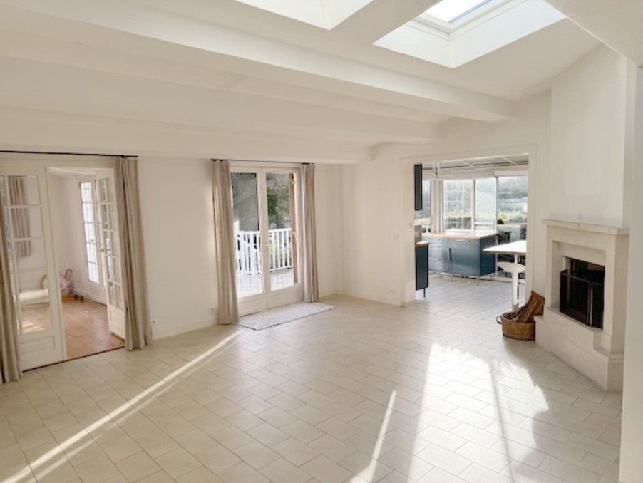 Vente Maison à Villennes-sur-Seine 6 pièces