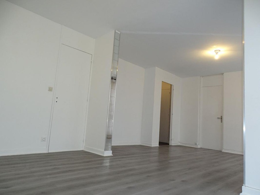 Vente Appartement à Reims 4 pièces