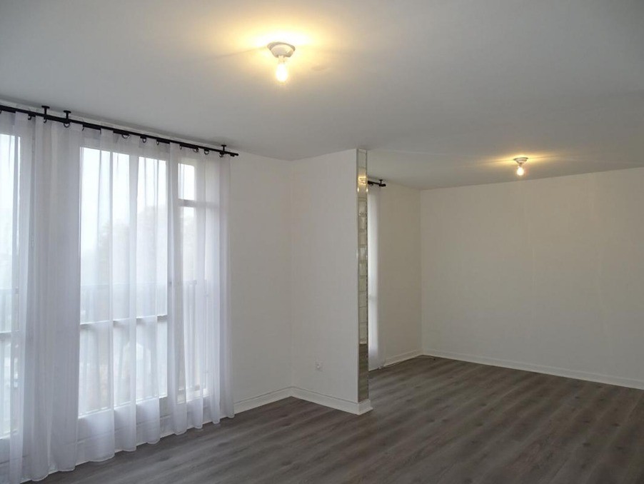 Vente Appartement à Reims 4 pièces