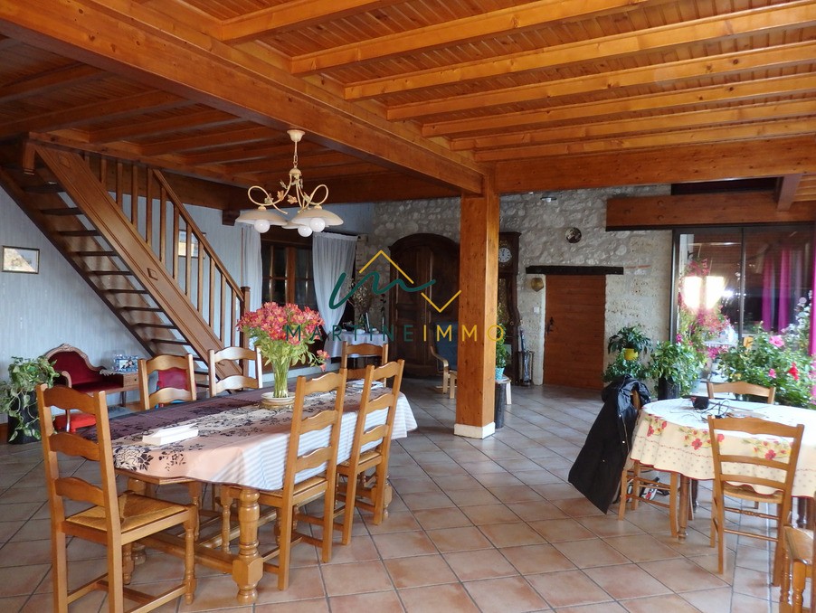 Vente Maison à Marmande 12 pièces