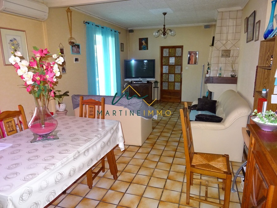 Vente Maison à Marmande 3 pièces