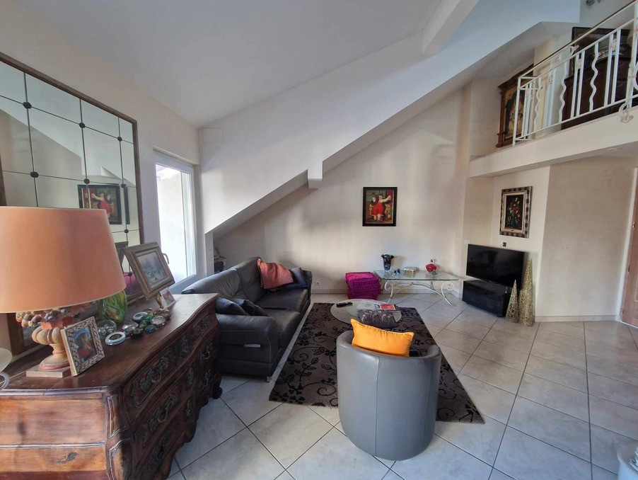 Vente Appartement à Annemasse 4 pièces