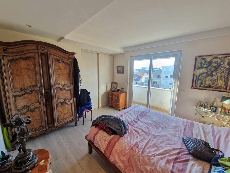 Vente Appartement à Annemasse 4 pièces