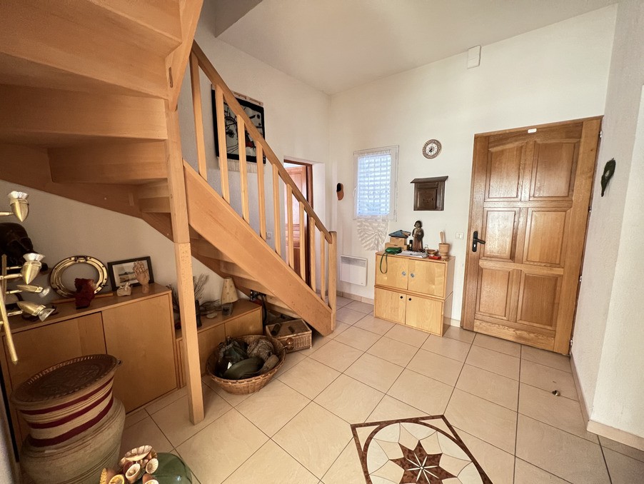 Vente Maison à Agde 6 pièces