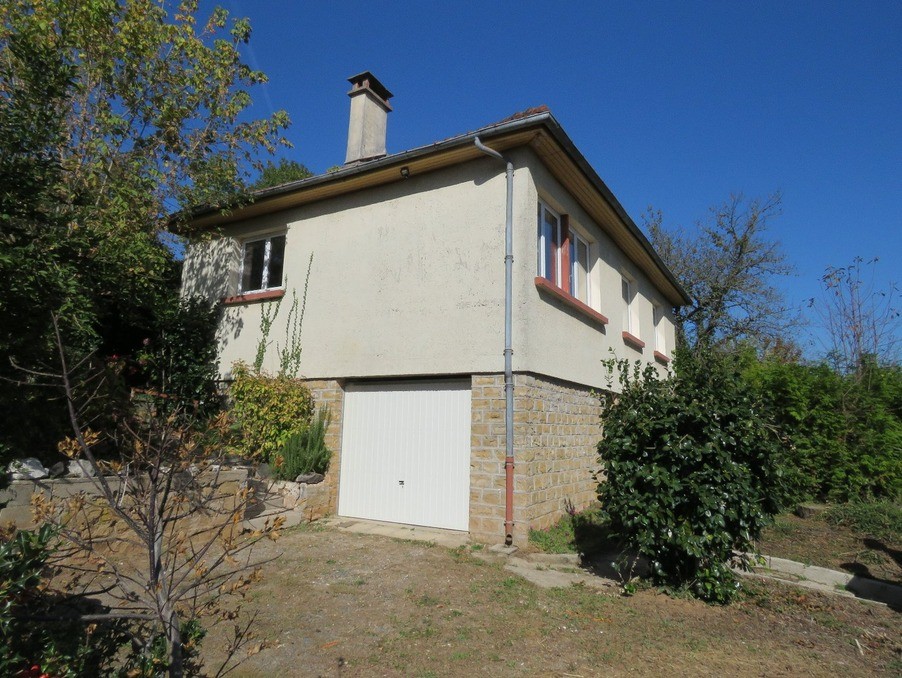 Vente Maison à Chabrignac 2 pièces