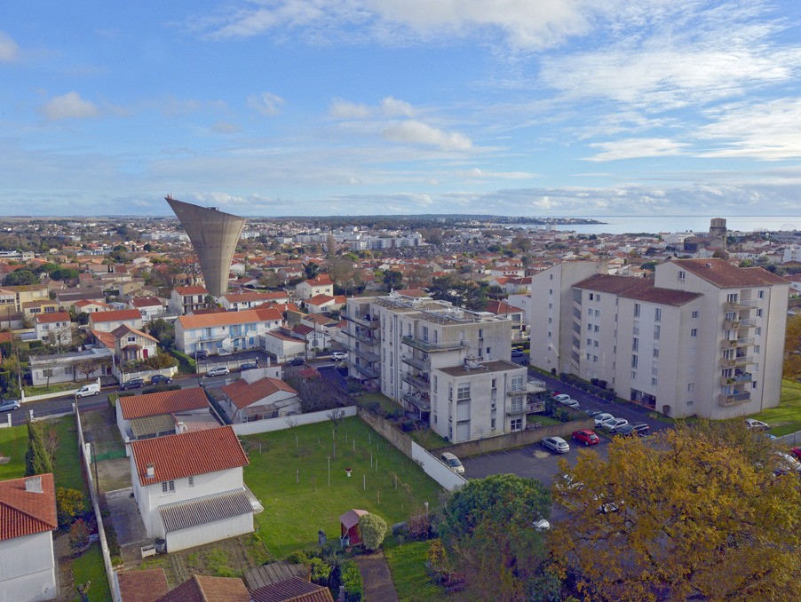 Vente Appartement à Royan 3 pièces