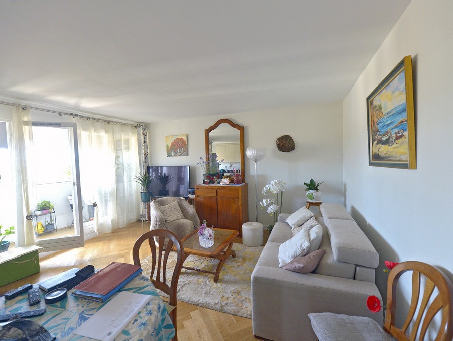 Vente Appartement à Royan 3 pièces