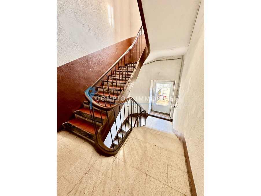 Vente Appartement à Alès 3 pièces