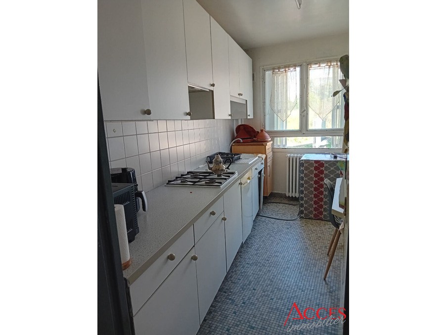 Vente Appartement à Limoges 2 pièces