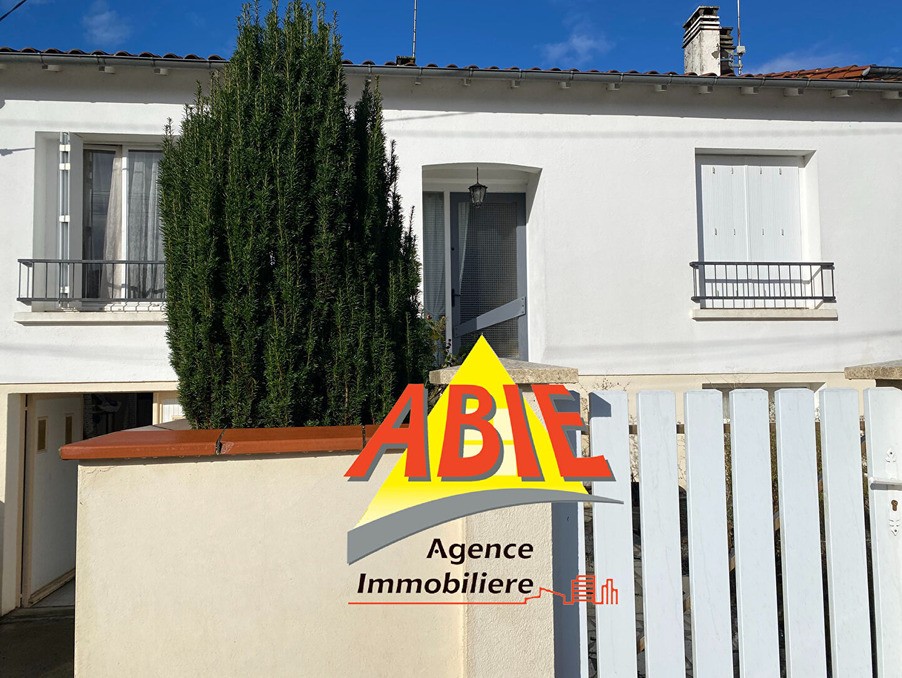 Vente Maison à Niort 5 pièces