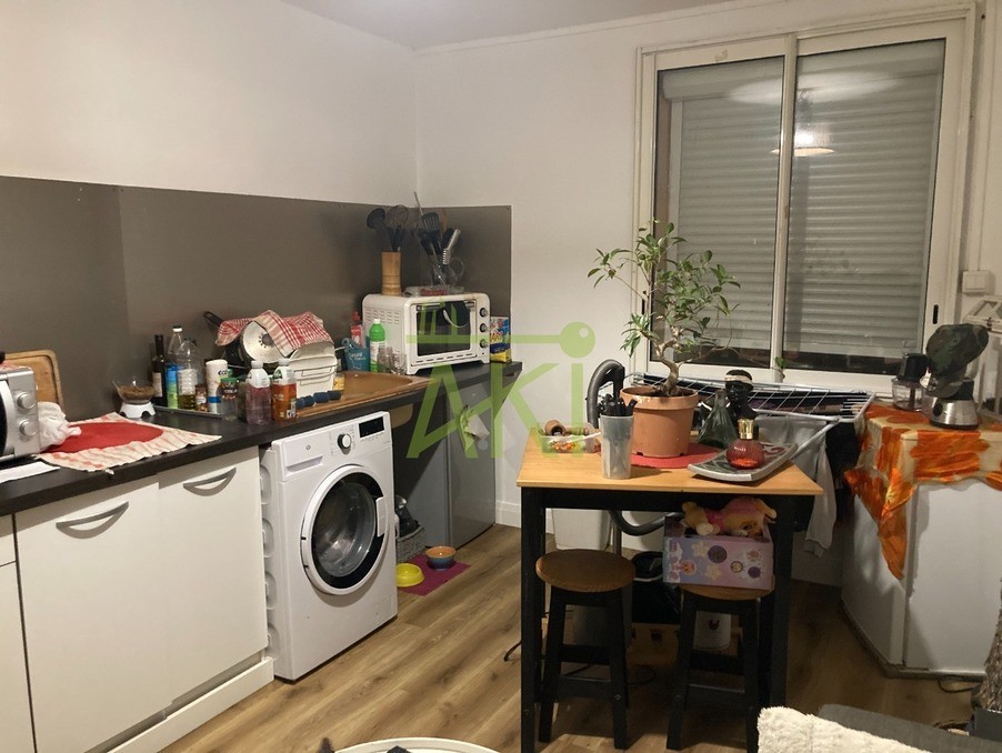 Vente Appartement à Ajaccio 2 pièces