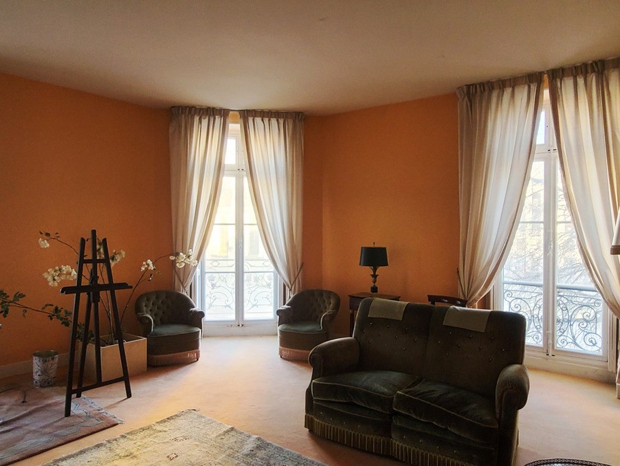 Vente Appartement à Nîmes 5 pièces