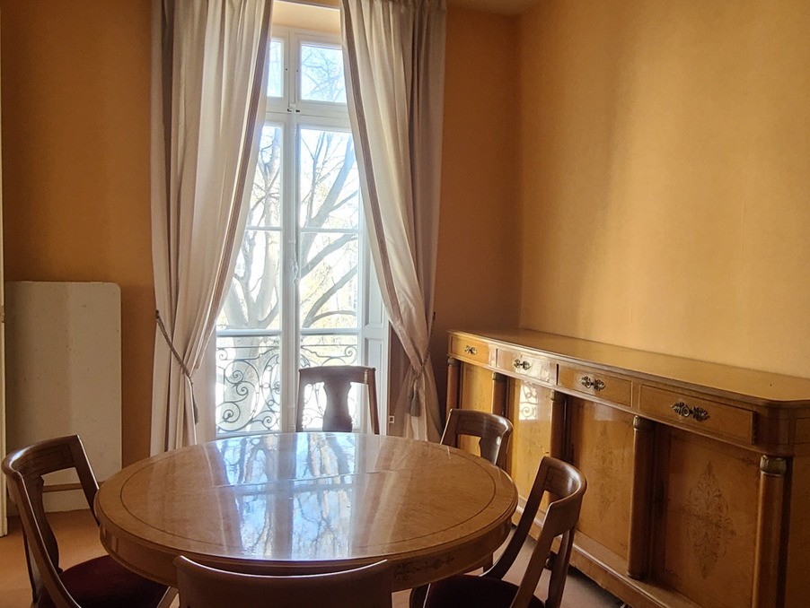 Vente Appartement à Nîmes 5 pièces