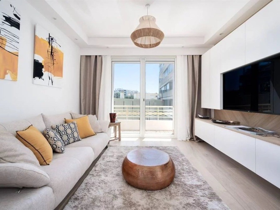 Vente Appartement à Cannes 2 pièces