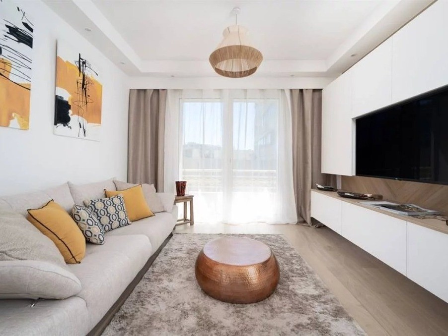 Vente Appartement à Cannes 2 pièces