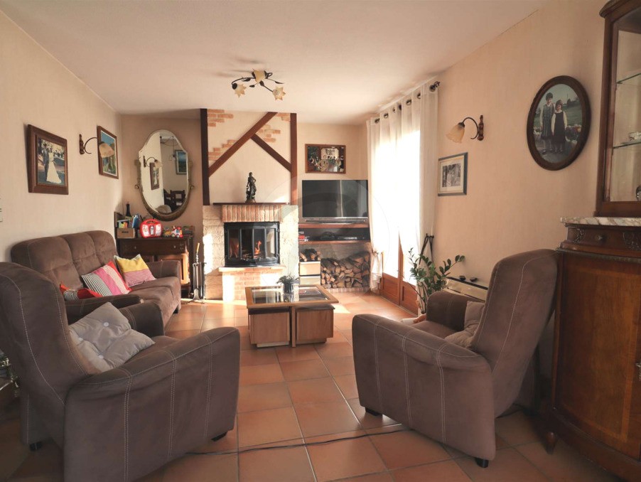 Vente Maison à Gaillac 6 pièces