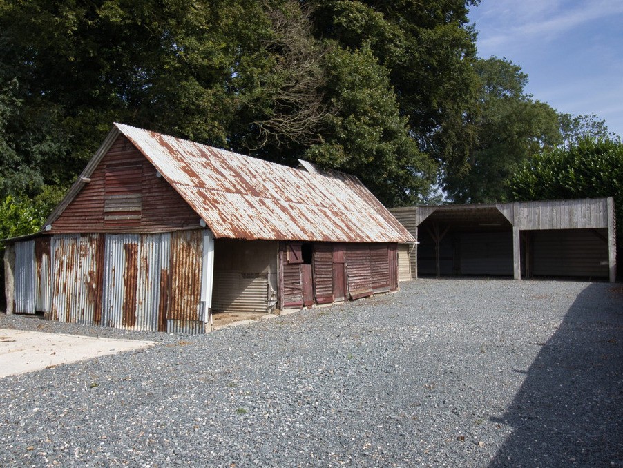 Vente Maison à Yvetot 6 pièces