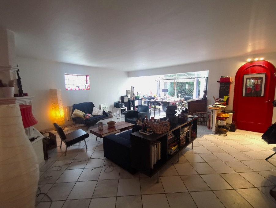 Vente Maison à Villejuif 5 pièces