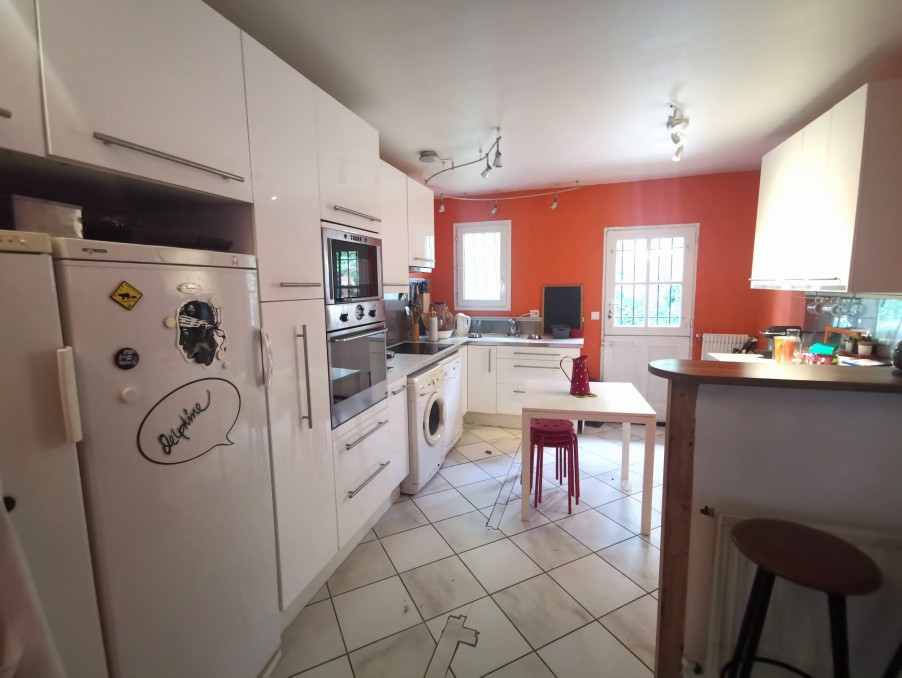 Vente Maison à Villejuif 5 pièces