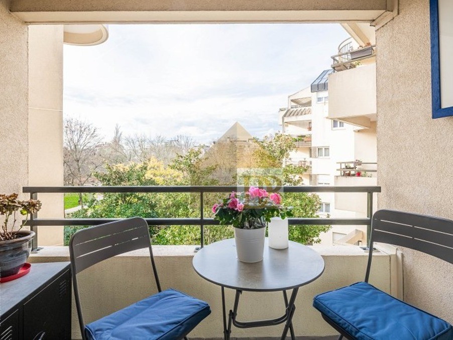 Vente Appartement à Maisons-Alfort 2 pièces