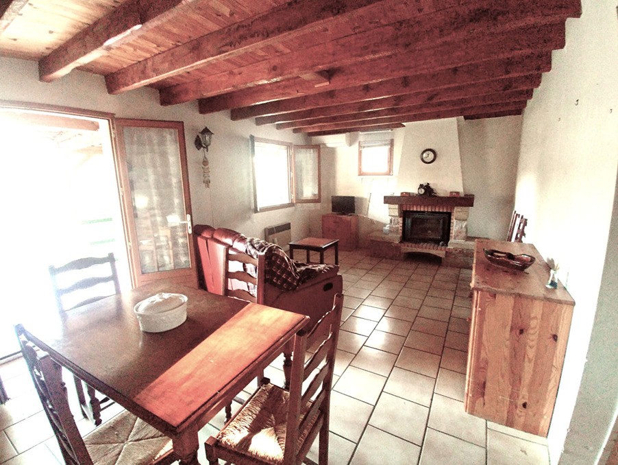 Vente Maison à Saint-Antonin-Noble-Val 2 pièces