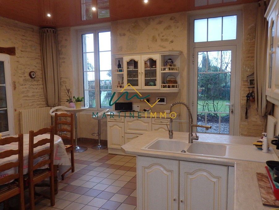 Vente Maison à Sainte-Marthe 9 pièces