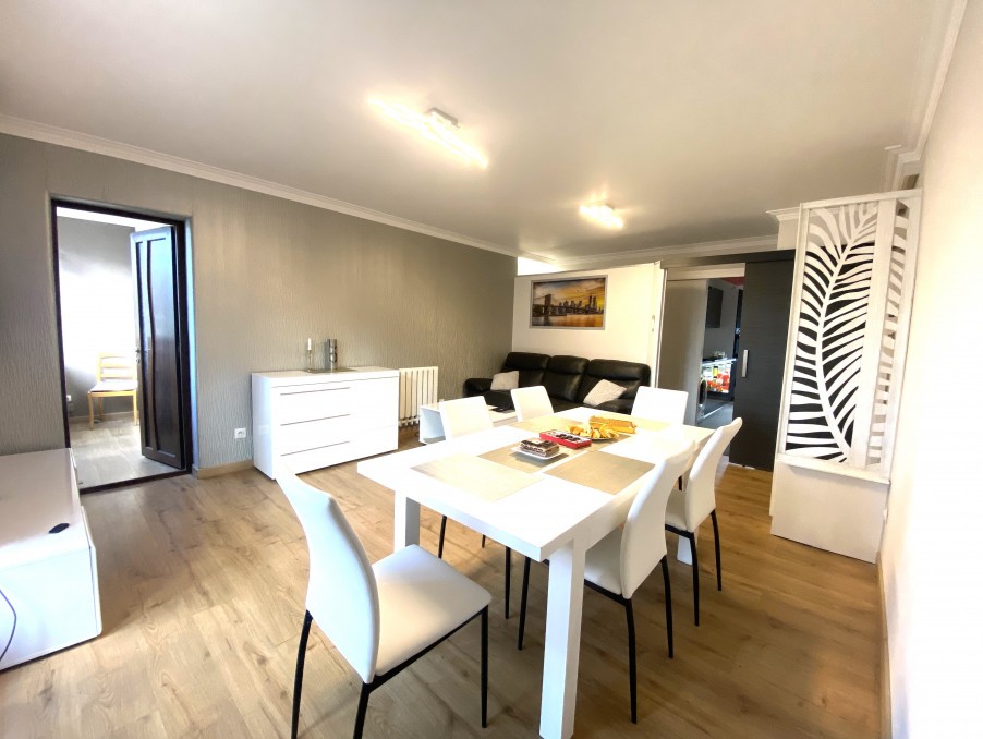 Vente Appartement à Perpignan 3 pièces