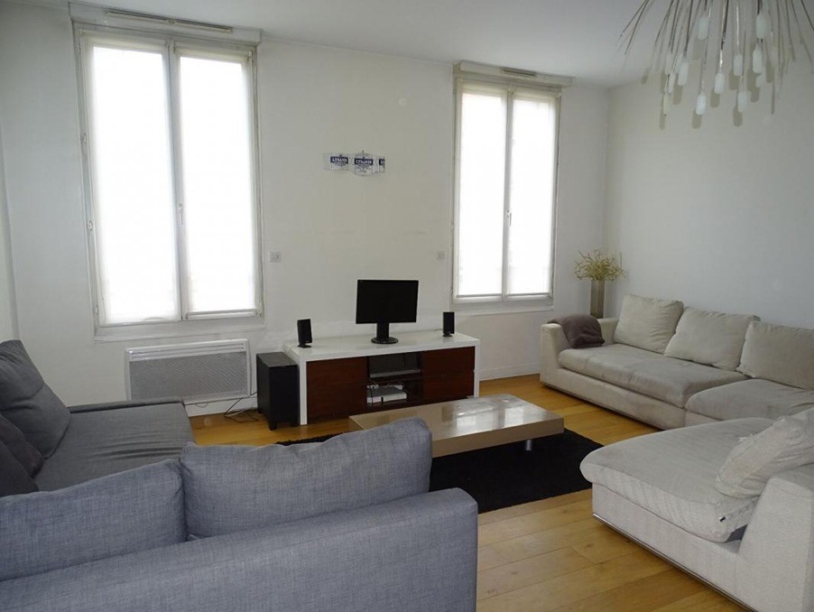 Vente Appartement à Reims 4 pièces