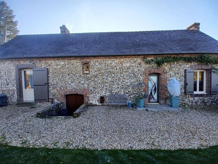 Vente Maison à Verneuil-sur-Avre 5 pièces