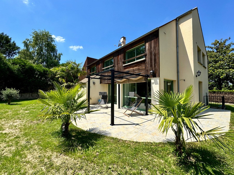 Vente Maison à Saint-Pierre-lès-Nemours 9 pièces