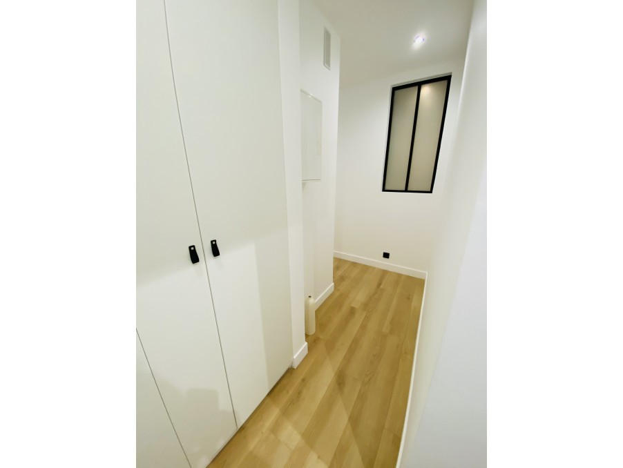 Vente Appartement à Marseille 8e arrondissement 2 pièces