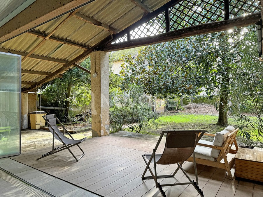 Vente Maison à Pau 17 pièces