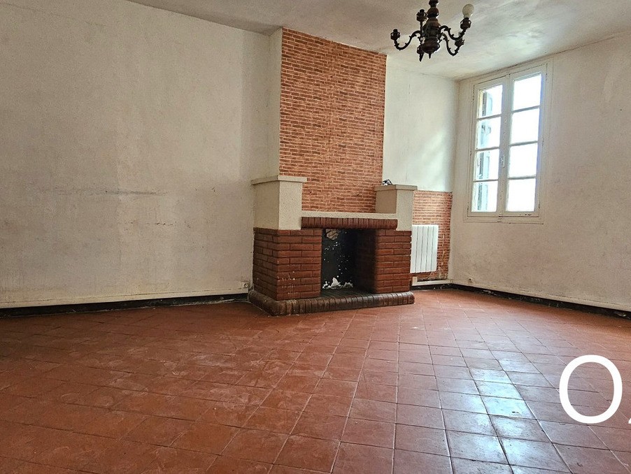 Vente Appartement à Perpignan 4 pièces