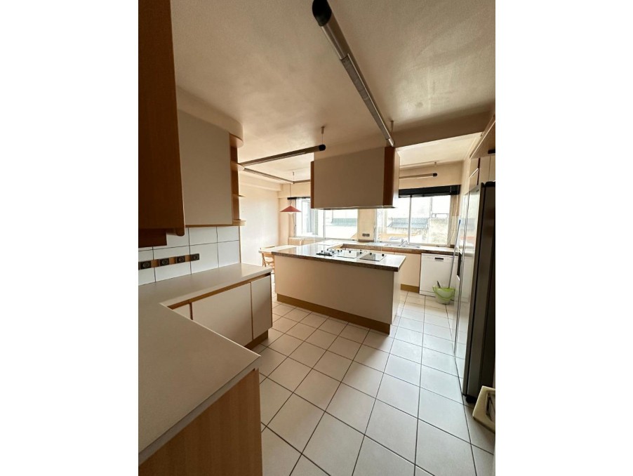 Vente Appartement à Limoges 6 pièces