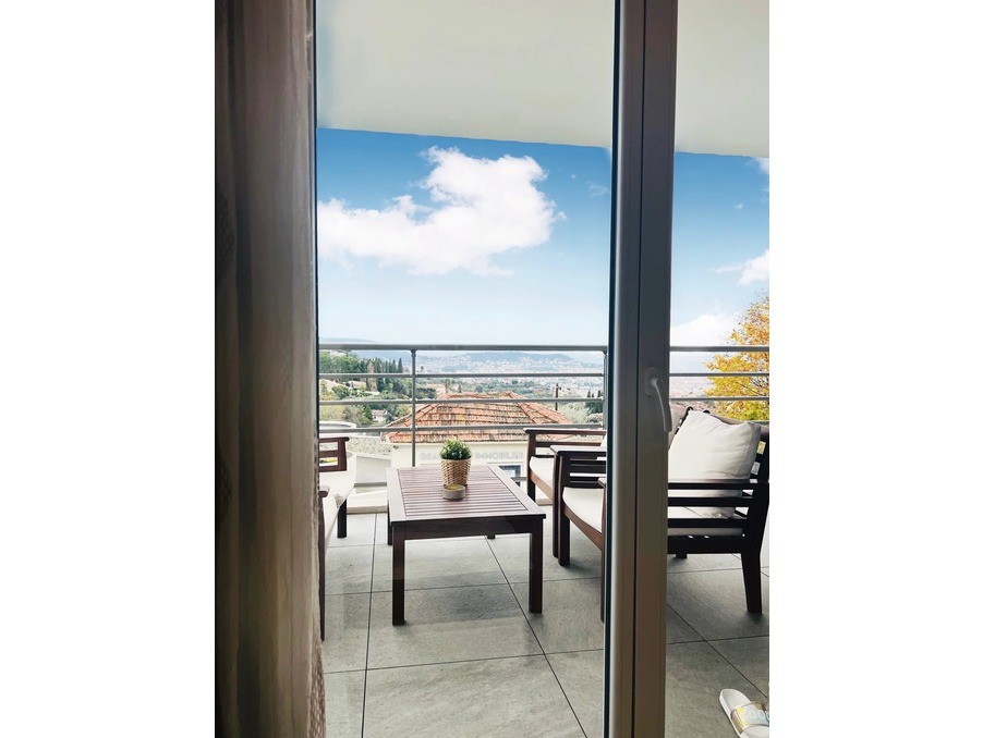 Vente Appartement à Nice 3 pièces