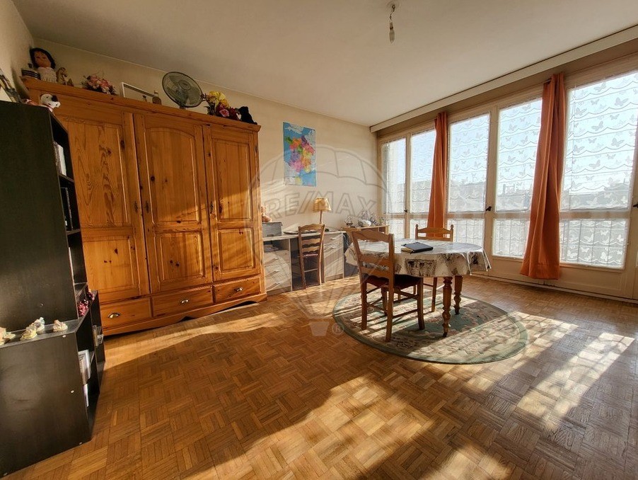 Vente Appartement à le Mans 2 pièces