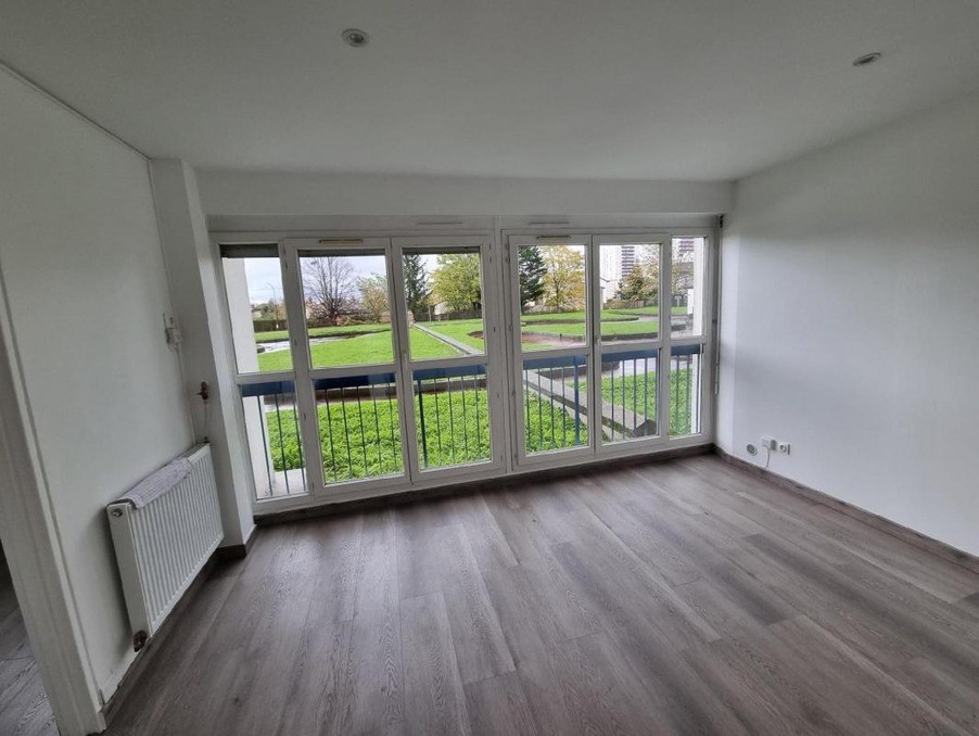 Vente Appartement à Argenteuil 2 pièces