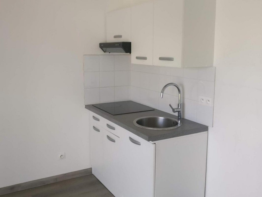 Vente Appartement à Argenteuil 2 pièces