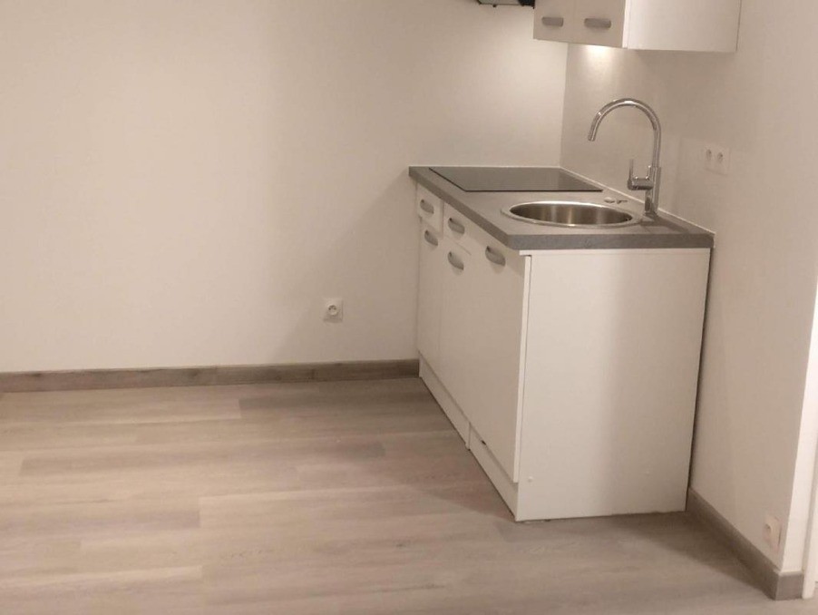 Vente Appartement à Argenteuil 2 pièces